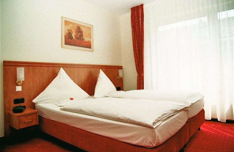 Ruhr Hotel