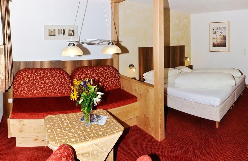 Pension Lehnerhof