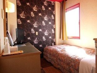 Hotel Image 1