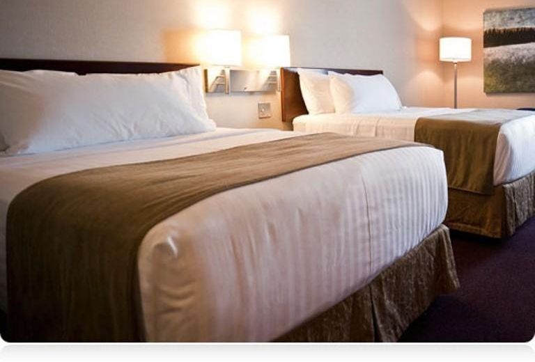 Atlantic Host Hotel, Trademark Collection by Wyndham