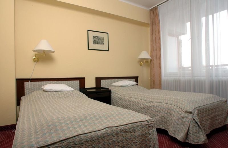 Komfort Hotel Platan