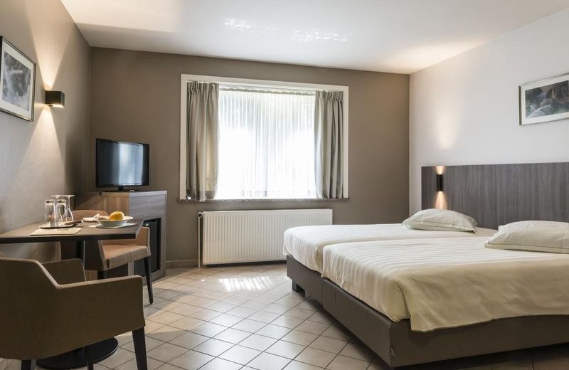 Hotel In den Bonten Os