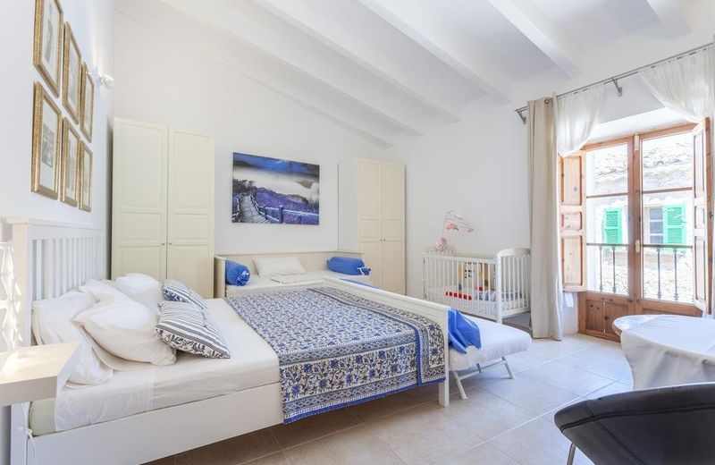 Mallorca Can Florit