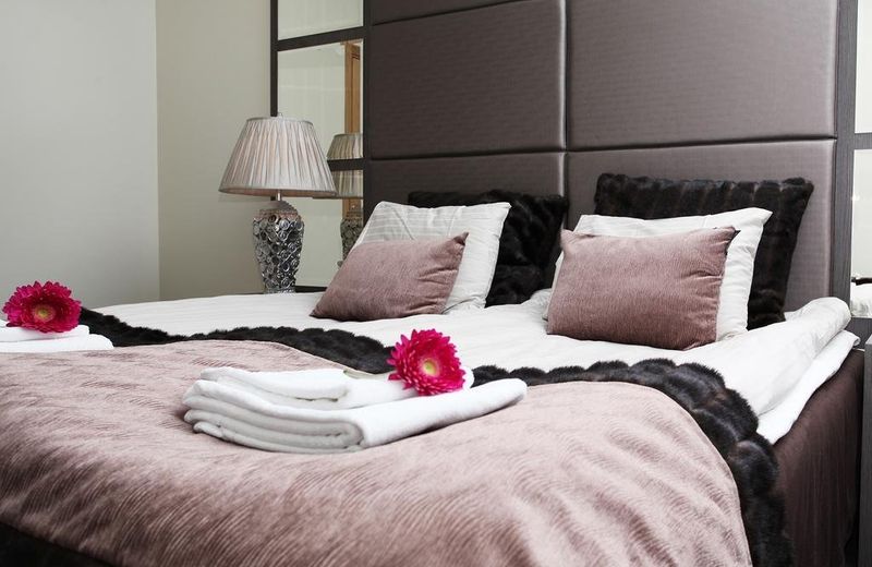 Hotell Hallstaberget