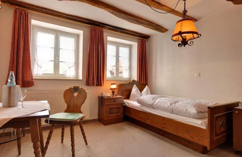 Hotel Schwalenberger Malkasten