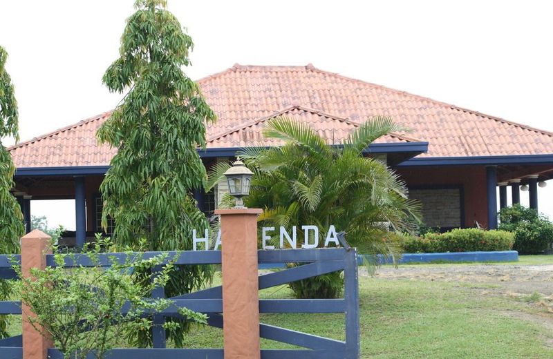 Hacienda Dona Carmen