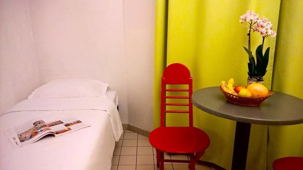 BRH Boulogne Résidence Hôtel
