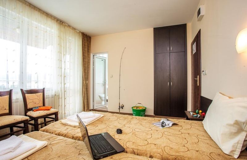 Family Hotel Saint Konstantin