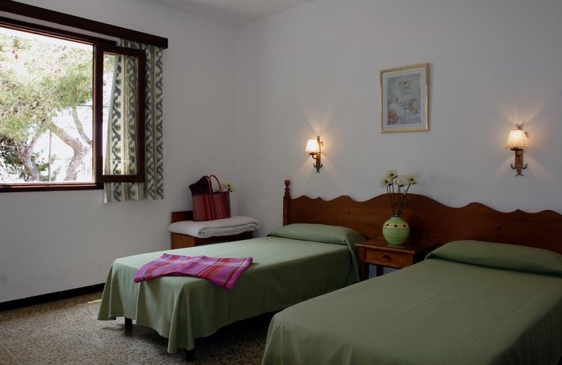 Hostal La Ceiba