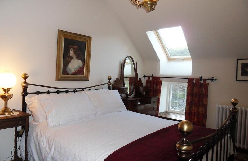 Mill Of Nethermill Holidays