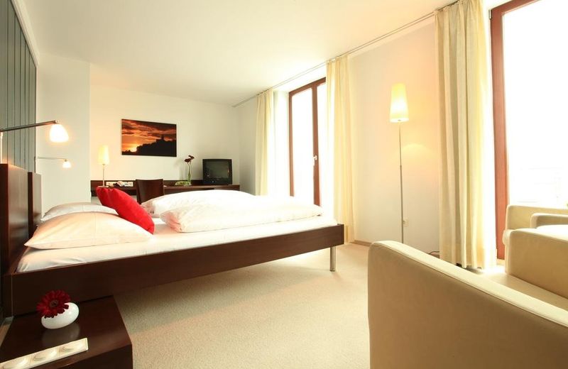 Das Wildeck Hotel & Restaurant