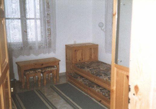HOTEL BARDENI