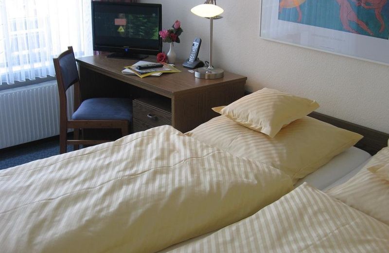 Sabine Hotel-Pension