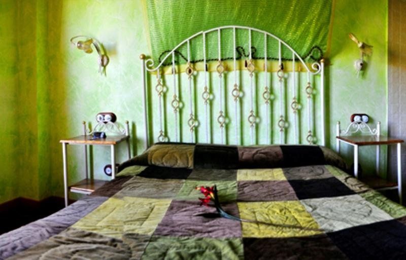 Hotel Rural y SPA Kinedomus Bienestar