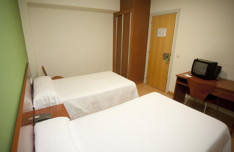 Pension San Roque