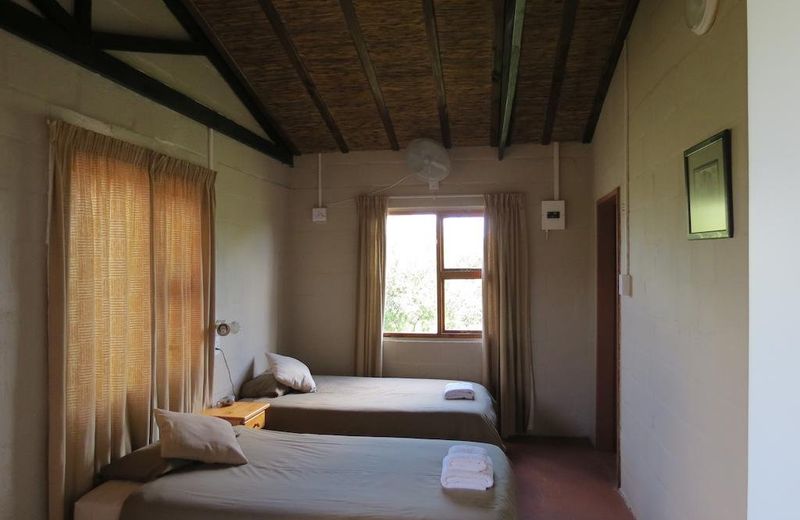 Kudu Ridge Game Lodge