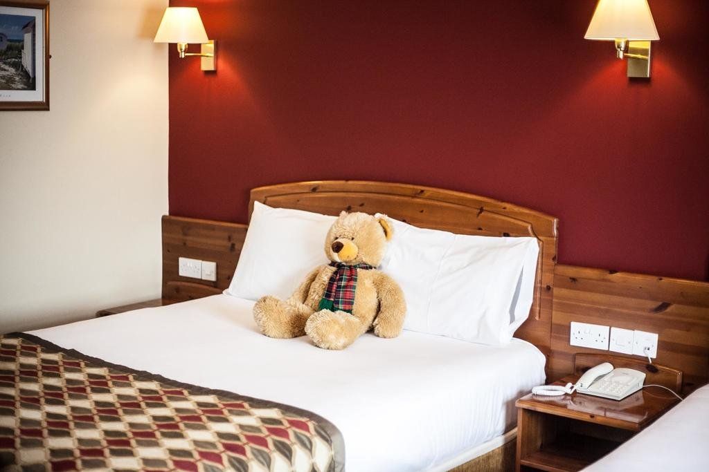 Dunsilly Hotel