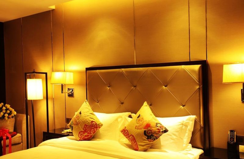Minshan Hotel