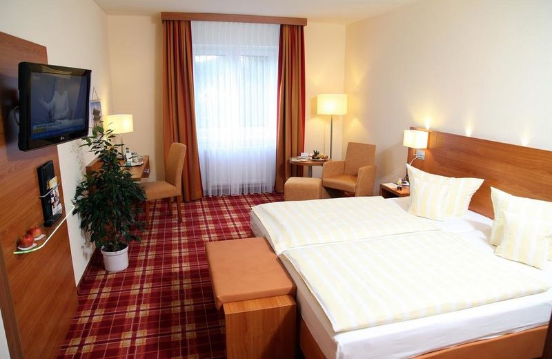 Hotel Paulsen