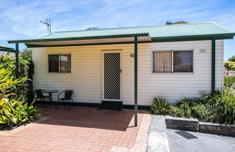 Tasman Holiday Parks - Albany