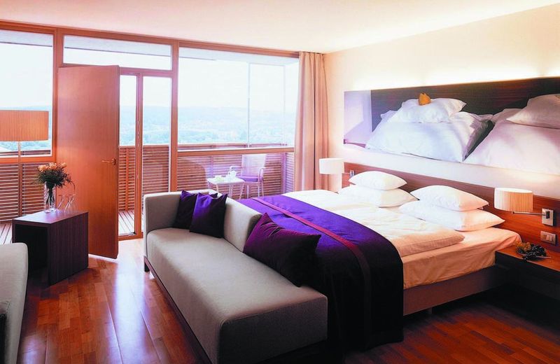 Falkensteiner Balance Resort Stegersbach - Adults only