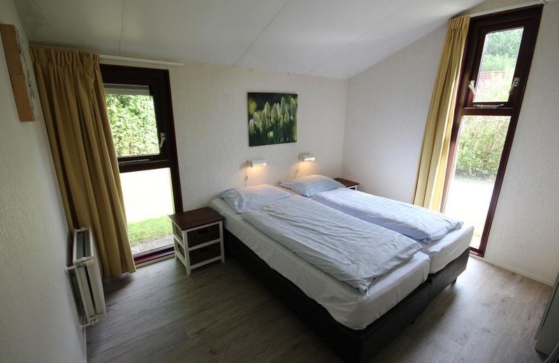 Vakantiepark Hof van Zeeland