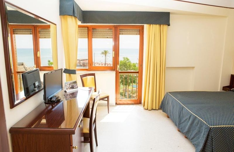 Hotel Sacco