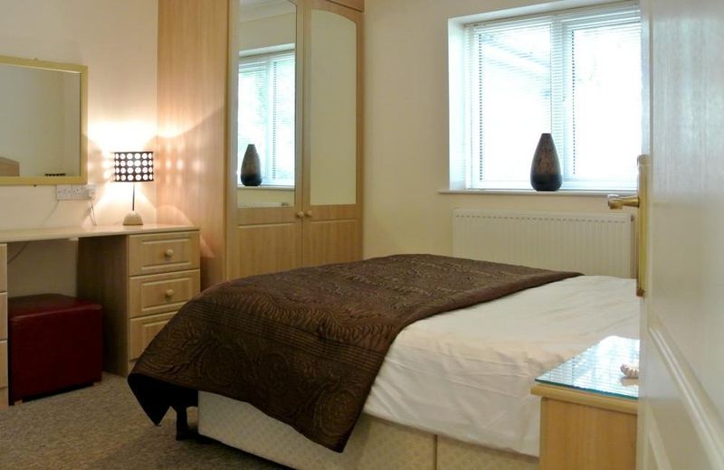 Wortley House Hotel
