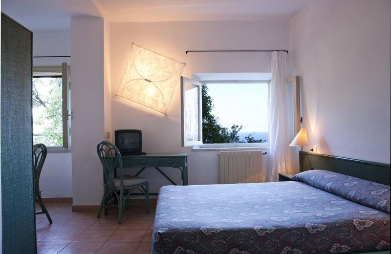 Hotel Bel Tramonto