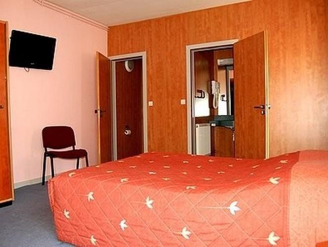 Logis Hotel de Paris