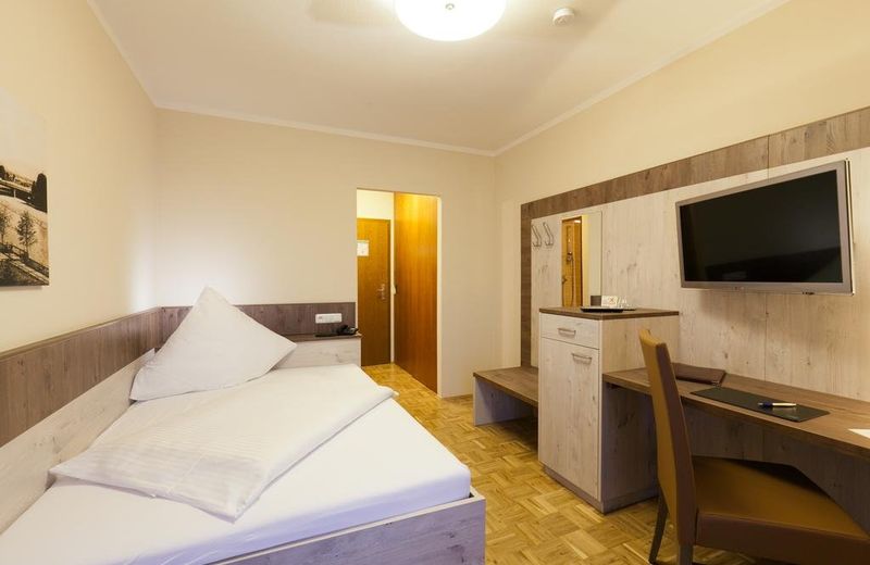 Hotel am Wald