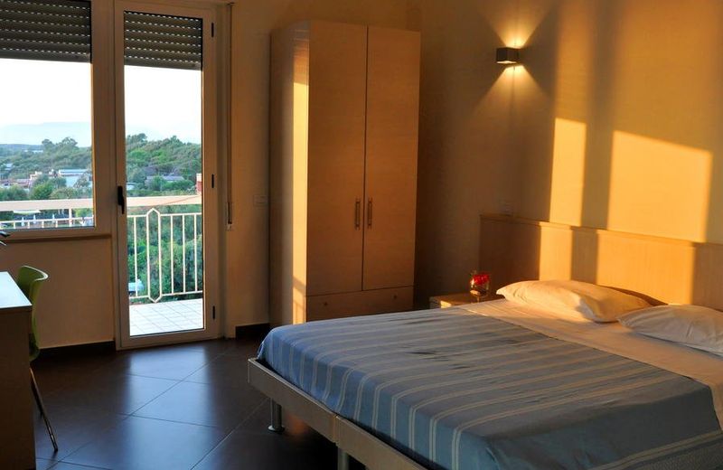 Albergo Riviera Spineta