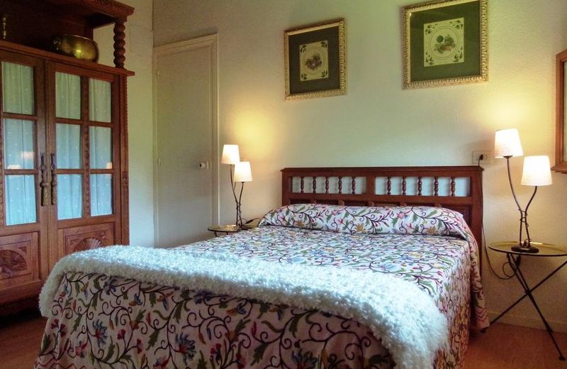 Agroturismo Ibarra