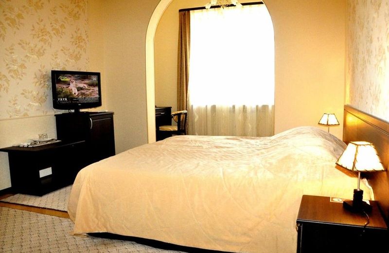 GREEK HOUSE HOTEL