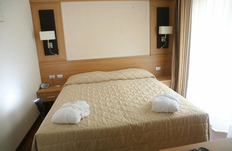 Best Western Hotel Adige