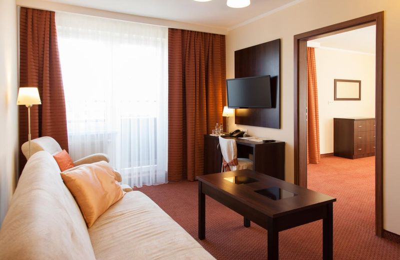 Hotel Ostrawa