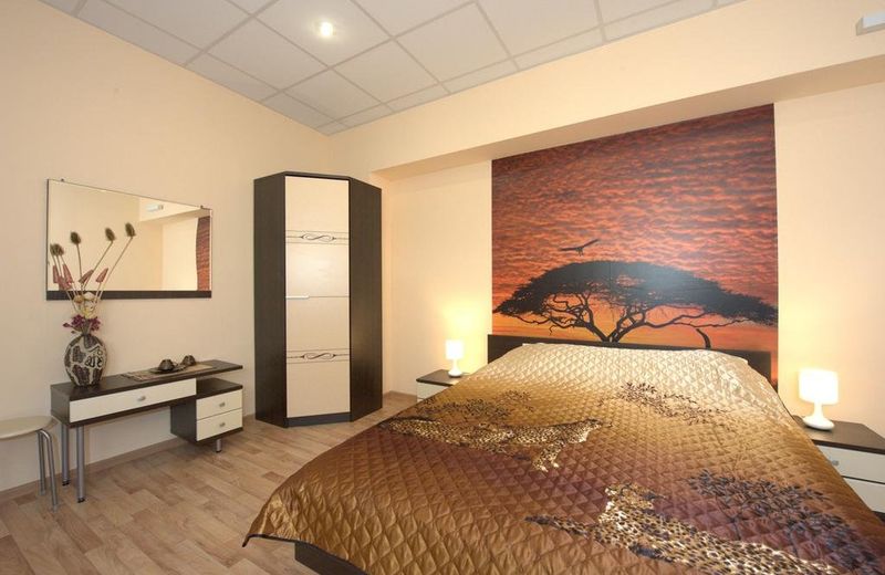 AJOUR HOTEL