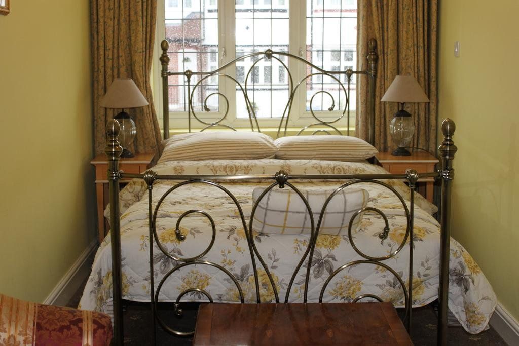 Bay Tree House Bed & Breakfast