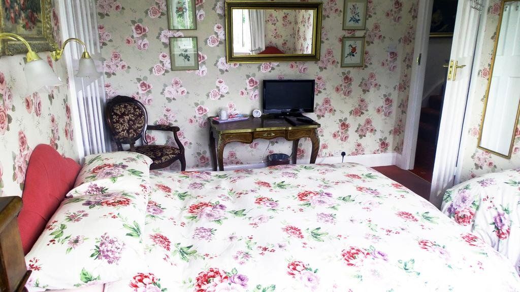 Bay Tree House Bed & Breakfast