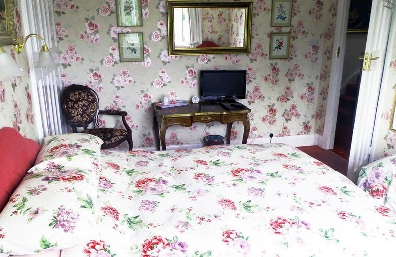 Bay Tree House Bed & Breakfast