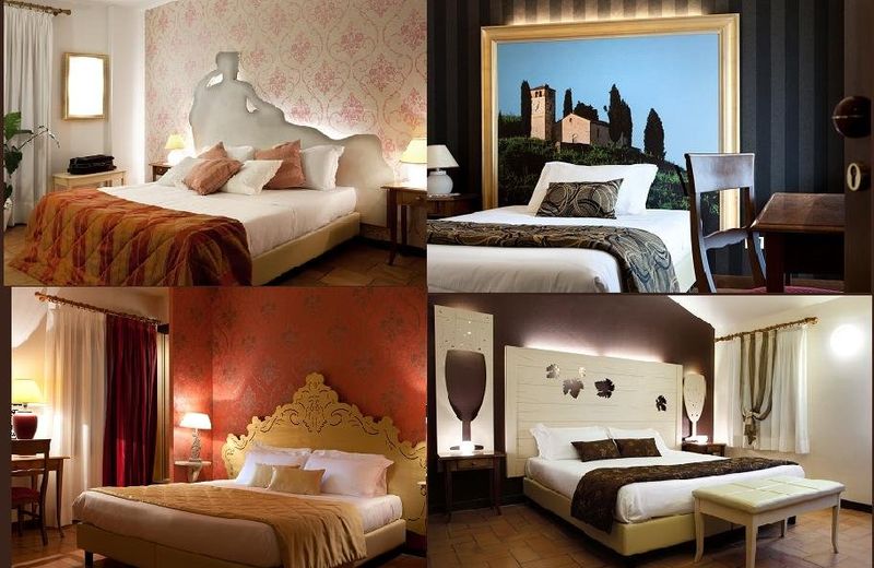 Hotel Villaguarda Landscape Experience