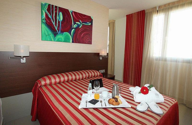 Hotel & Spa Real Ciudad De Zaragoza