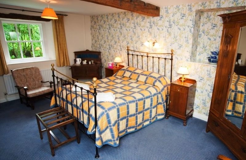 Royal Oak Hotel