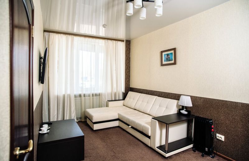 Nord House Hotel