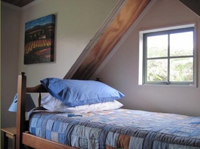 Te Mata Lodge