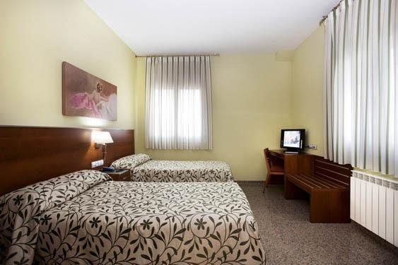 Hotel Marivella