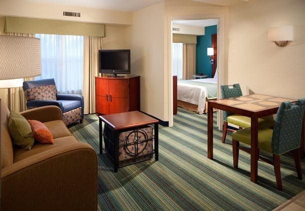 The Inn At Mayo Clinic