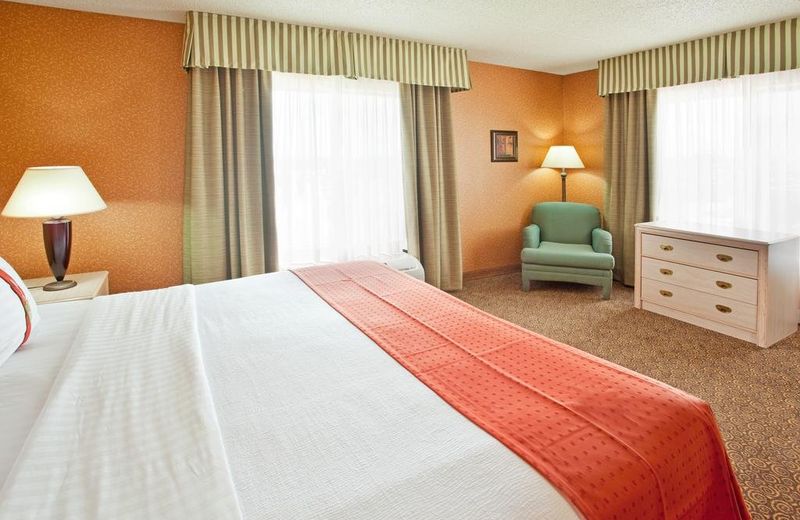 Holiday Inn Hotel & Suites Bolingbrook, an IHG Hotel