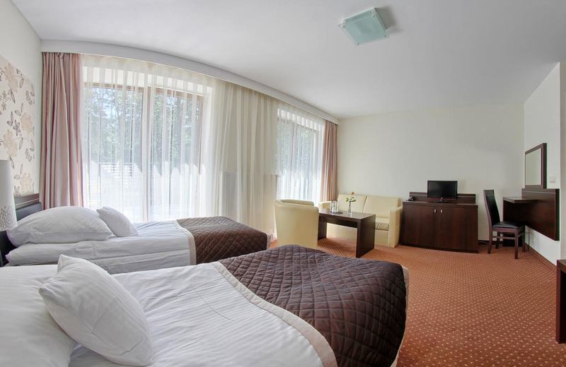 Hotel Zacisze
