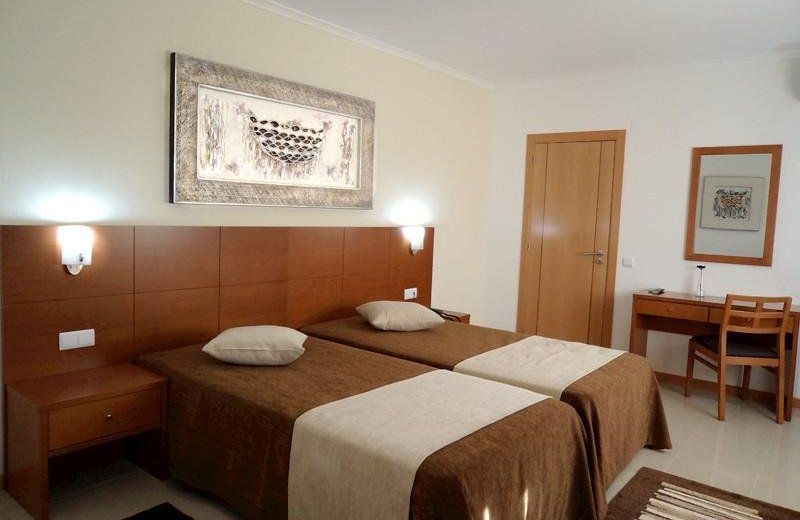 Europeia Hotel
